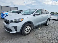 5XYPG4A56KG516839 2019 KIA SORENTO