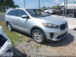 5XYPG4A56KG516842 2019 KIA SORENTO
