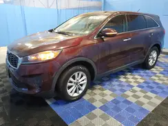 5XYPG4A56KG553342 2019 KIA SORENTO