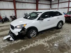 5XYPG4A56KG558427 2019 KIA SORENTO
