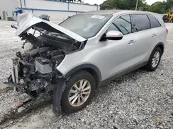 5XYPG4A56KG559285 2019 KIA SORENTO