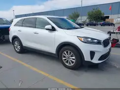 5XYPG4A56KG561876 2019 KIA SORENTO