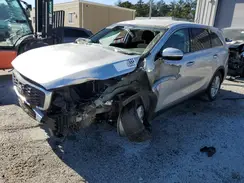 5XYPG4A56KG571713 2019 KIA SORENTO