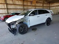 5XYPG4A56KG591637 2019 KIA SORENTO