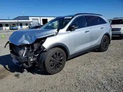 5XYPG4A56KG594201 2019 KIA SORENTO