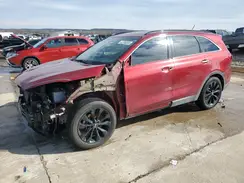 5XYPG4A56KG596143 2019 KIA SORENTO