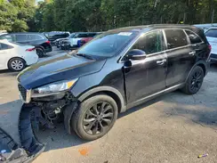 5XYPG4A56KG597776 2019 KIA SORENTO