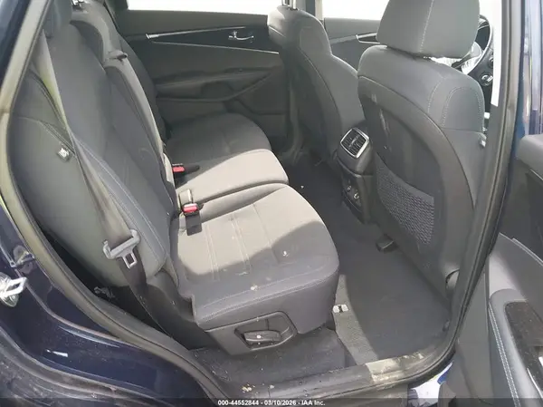 5XYPG4A56KG598359 2019 KIA SORENTO - Image 8