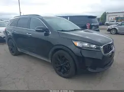5XYPG4A56KG598555 2019 KIA SORENTO