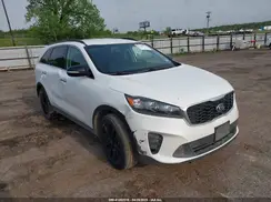 5XYPG4A56KG601177 2019 KIA SORENTO