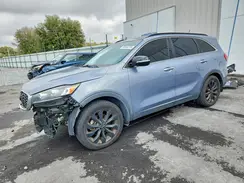5XYPG4A56KG601969 2019 KIA SORENTO