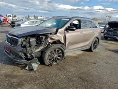 5XYPG4A56KG606492 2019 KIA SORENTO