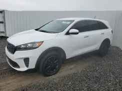 5XYPG4A56LG612147 2020 KIA SORENTO