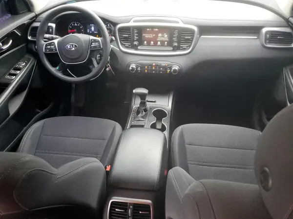 5XYPG4A56LG612147 2020 KIA SORENTO - Image 8