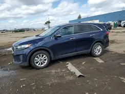 5XYPG4A56LG612388 2020 KIA SORENTO