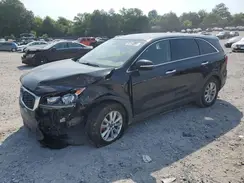 5XYPG4A56LG613864 2020 KIA SORENTO