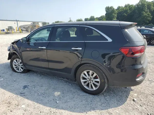 5XYPG4A56LG613864 2020 KIA SORENTO - Image 2