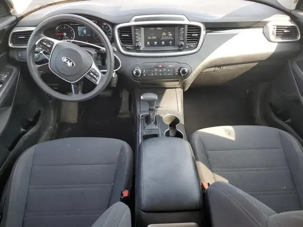 5XYPG4A56LG613864 2020 KIA SORENTO - Image 8