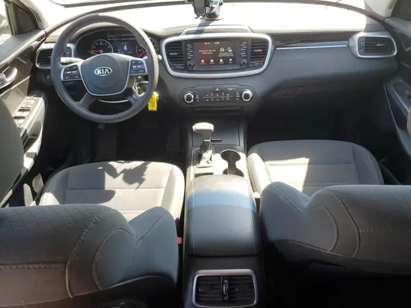 5XYPG4A56LG614724 2020 KIA SORENTO - Image 8