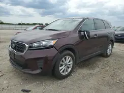 5XYPG4A56LG615016 2020 KIA SORENTO