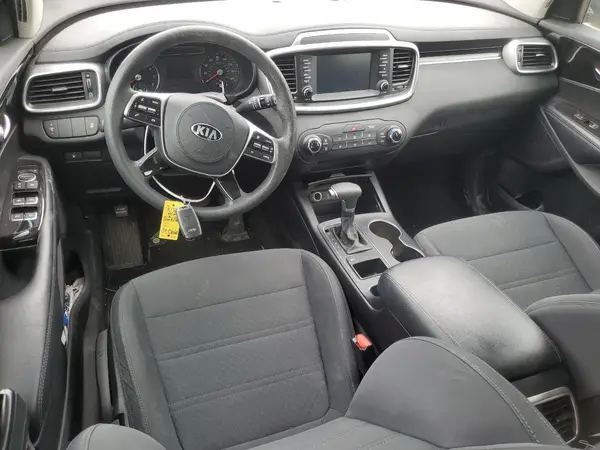 5XYPG4A56LG615016 2020 KIA SORENTO - Image 8