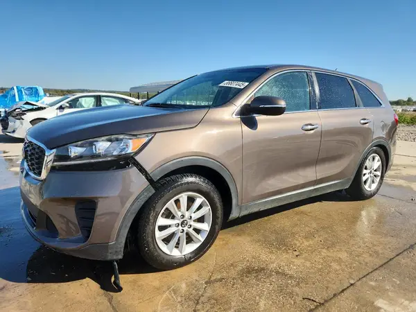 5XYPG4A56LG615081 2020 KIA SORENTO