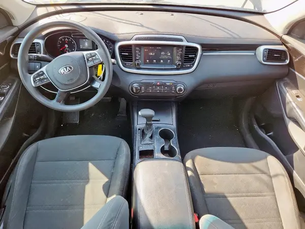 5XYPG4A56LG615081 2020 KIA SORENTO - Image 8