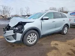 5XYPG4A56LG615419 2020 KIA SORENTO