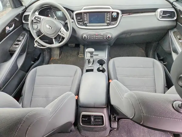 5XYPG4A56LG615419 2020 KIA SORENTO - Image 8