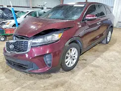 5XYPG4A56LG615887 2020 KIA SORENTO