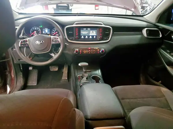 5XYPG4A56LG615887 2020 KIA SORENTO - Image 8