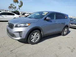 5XYPG4A56LG617820 2020 KIA SORENTO