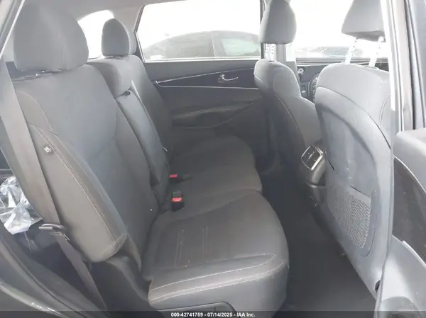 5XYPG4A56LG619616 2020 KIA SORENTO - Image 8