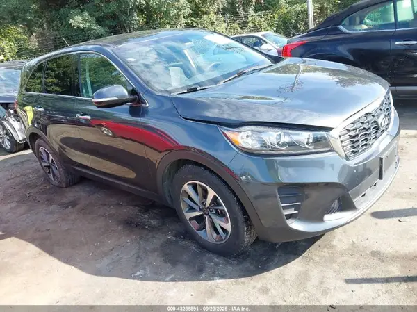 5XYPG4A56LG621219 2020 KIA SORENTO - Image 1