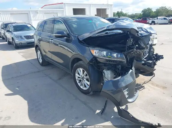 5XYPG4A56LG622631 2020 KIA SORENTO - Image 1