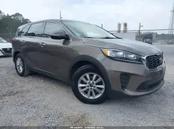 5XYPG4A56LG622676 2020 KIA SORENTO
