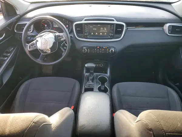 5XYPG4A56LG622757 2020 KIA SORENTO - Image 8