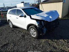 5XYPG4A56LG622760 2020 KIA SORENTO