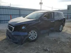 5XYPG4A56LG623603 2020 KIA SORENTO