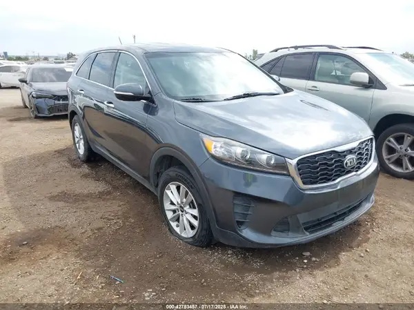 5XYPG4A56LG624184 2020 KIA SORENTO - Image 1