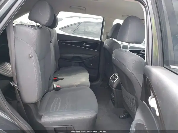 5XYPG4A56LG624184 2020 KIA SORENTO - Image 8