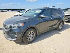 5XYPG4A56LG625092 2020 KIA SORENTO