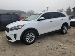 5XYPG4A56LG625111 2020 KIA SORENTO