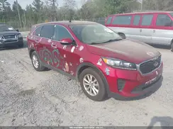 5XYPG4A56LG625819 2020 KIA SORENTO