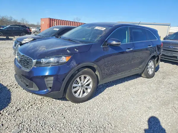 5XYPG4A56LG625822 2020 KIA SORENTO - Image 1