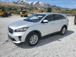 5XYPG4A56LG626081 2020 KIA SORENTO
