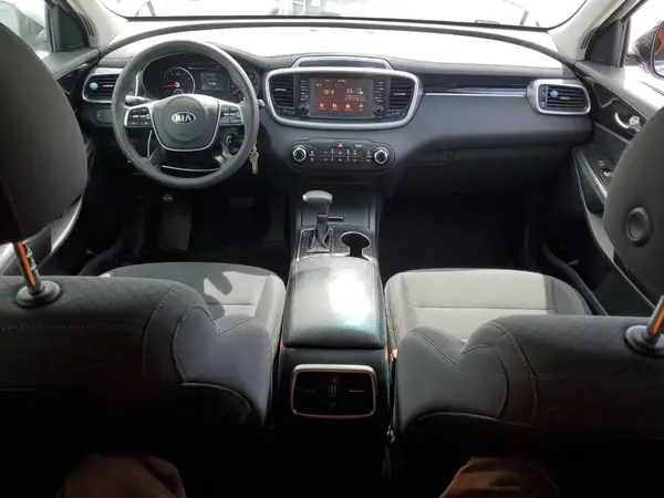 5XYPG4A56LG626081 2020 KIA SORENTO - Image 8