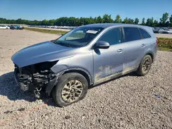 5XYPG4A56LG628106 2020 KIA SORENTO