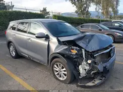 5XYPG4A56LG628493 2020 KIA SORENTO