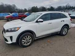 5XYPG4A56LG629529 2020 KIA SORENTO